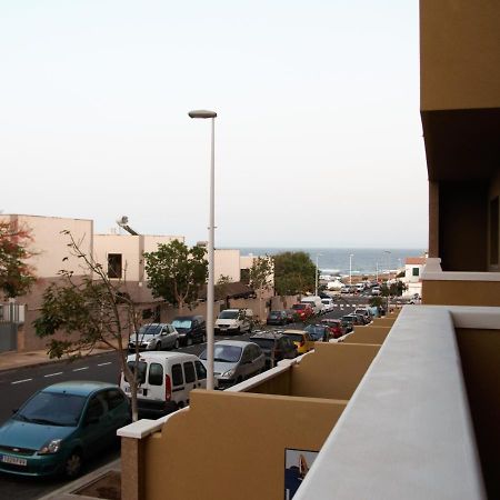 Apartmento La Perla El Medano Exterior photo