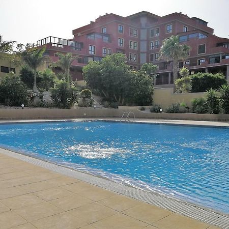Apartmento La Perla El Medano Exterior photo